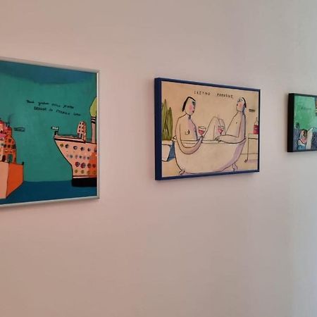 포레치 Casa Emma With Pool 아파트 외부 사진
